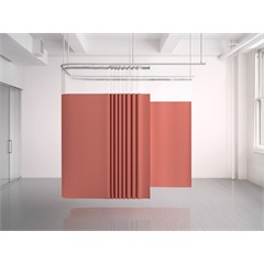 Prose Privacy Curtain Fabrics